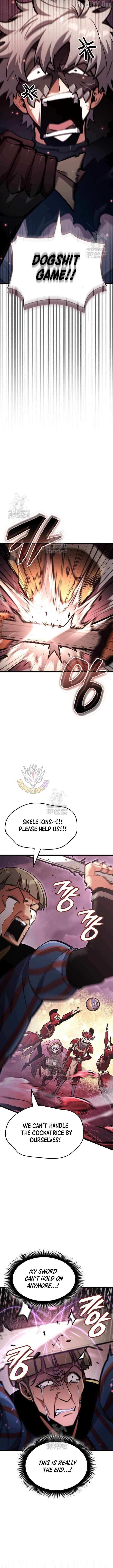 Emperor of Solo Play Chapter 40 image 14